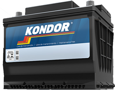 kondor free